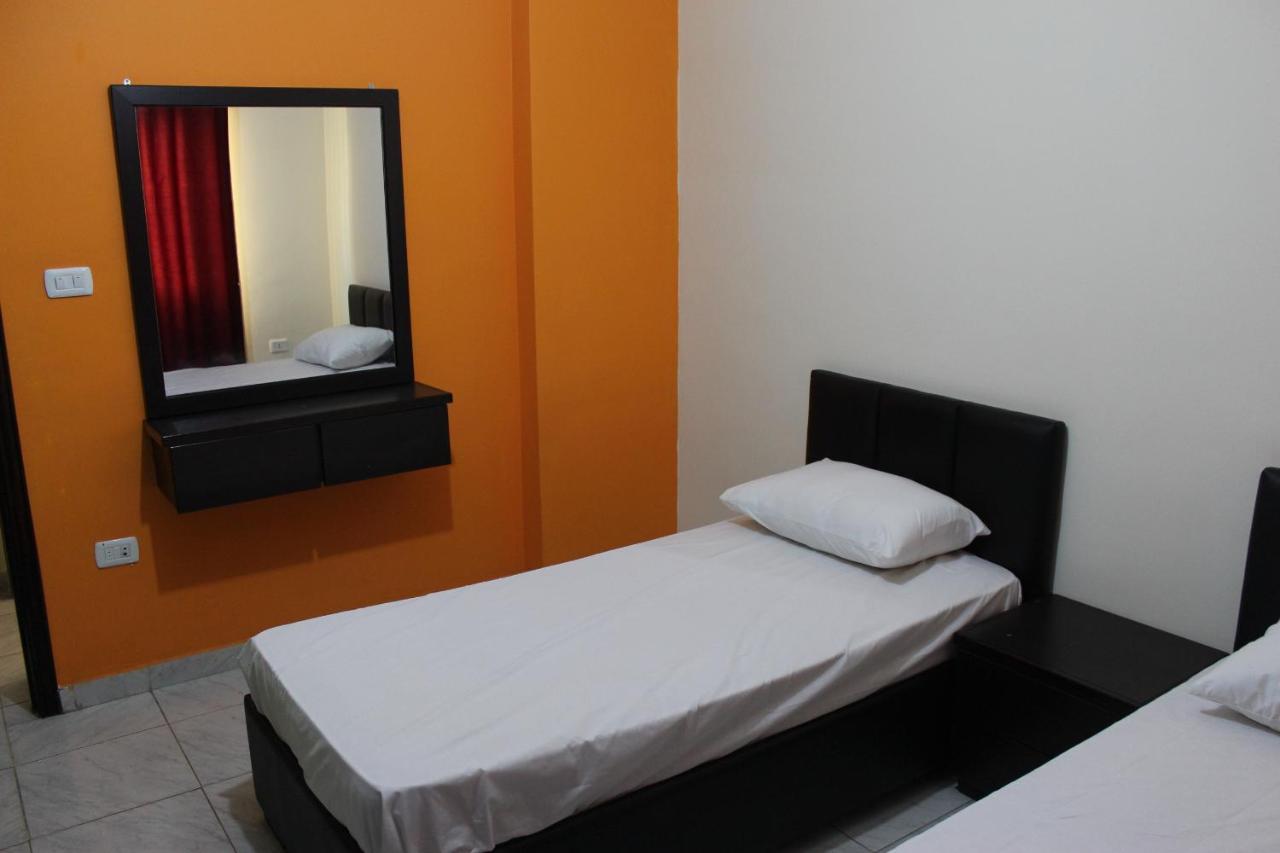 Margarita Furnished Apartments Amman Exterior foto