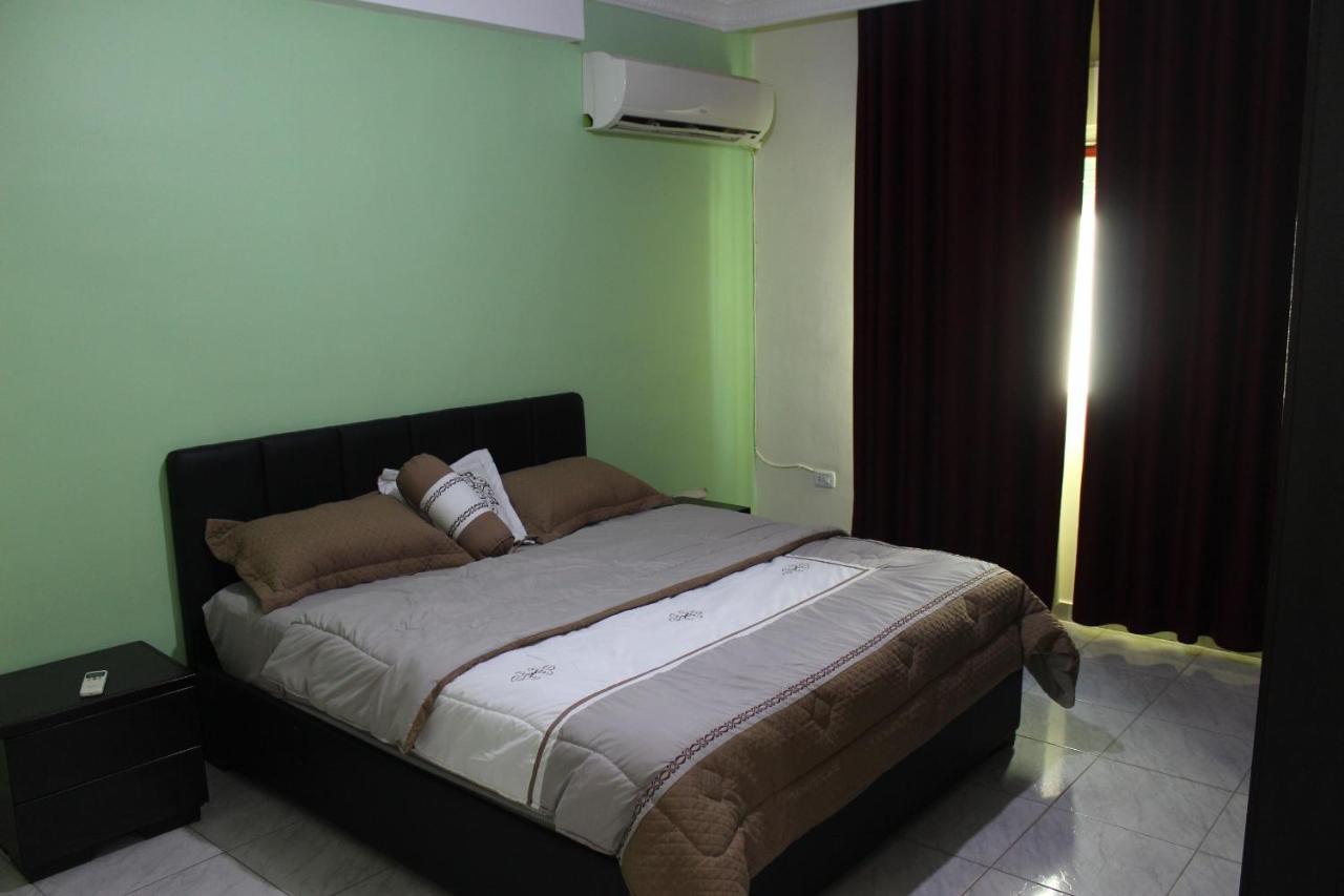 Margarita Furnished Apartments Amman Exterior foto